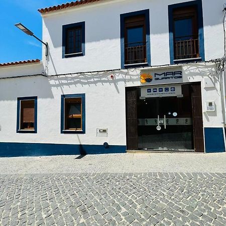 מלון וילה נובה דה מילפונטס So Mar מראה חיצוני תמונה
