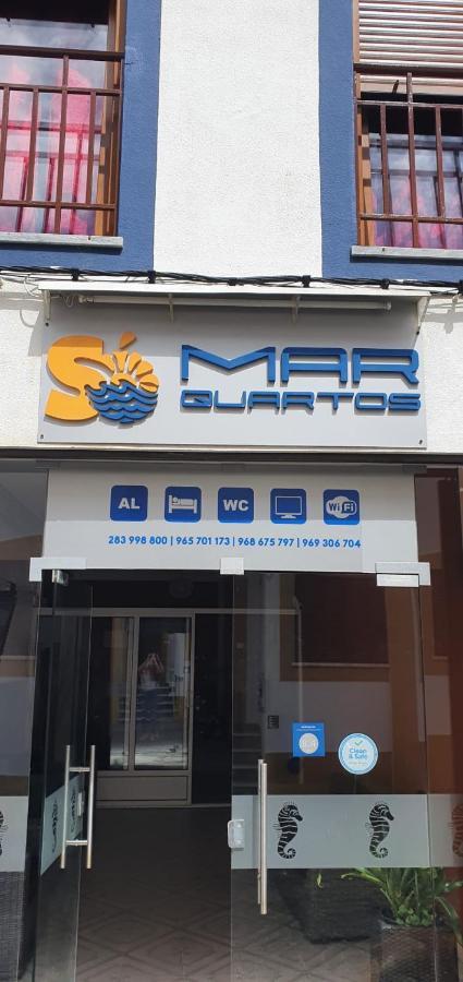מלון וילה נובה דה מילפונטס So Mar מראה חיצוני תמונה