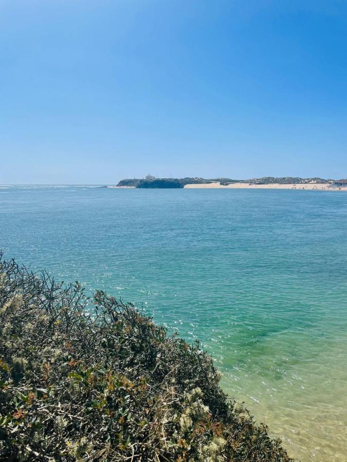 מלון וילה נובה דה מילפונטס So Mar מראה חיצוני תמונה
